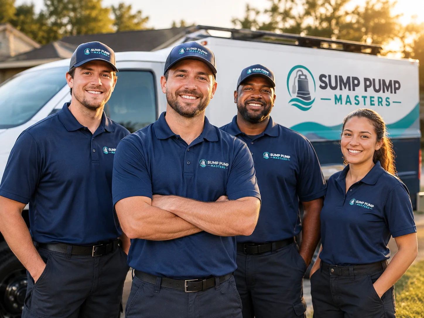 Sump Pump Repair company in Britt, IA